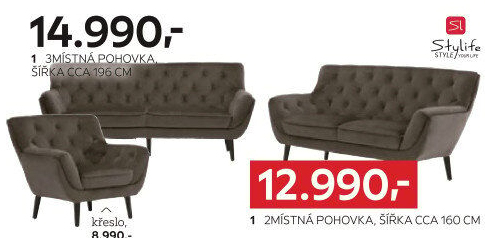 KŘESLO CHESTERFIELD