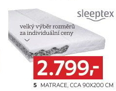 MATRACE
