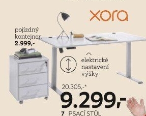 PSACÍ STŮL