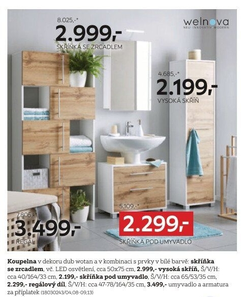 SKŘÍŇKA ZRCADLOVÁ