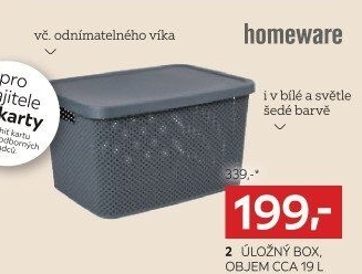 ÚLOŽNÝ BOX