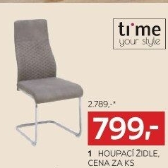ŽIDLE