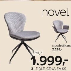 ŽIDLE