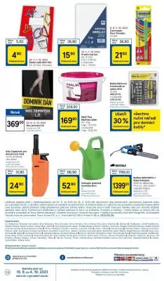 akční leták Tesco 20.9.2023-26.9.2023