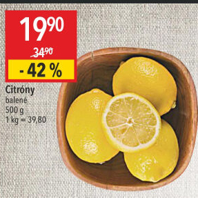Citrony