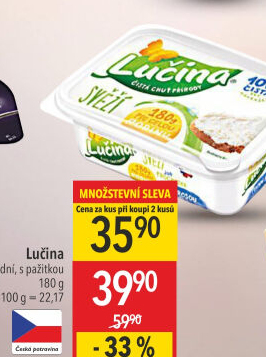 Lučina