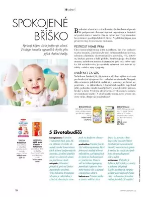 akční leták ROSSMANN drogerie 20.9.2023-14.11.2023