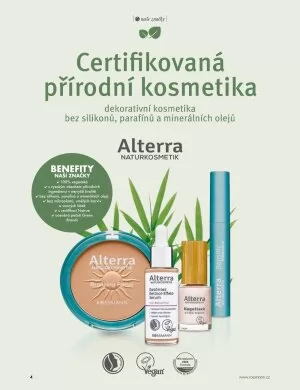 akční leták ROSSMANN drogerie 20.9.2023-14.11.2023
