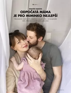 akční leták ROSSMANN drogerie 20.9.2023-14.11.2023
