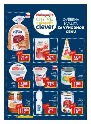 akční leták BILLA 20.9.2023-26.9.2023