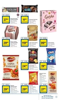 akční leták Tesco 20.9.2023-26.9.2023