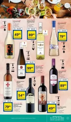 akční leták Tesco 20.9.2023-26.9.2023