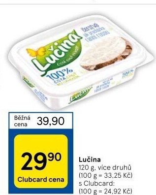 Lučina