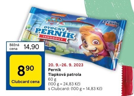 Perník Rej