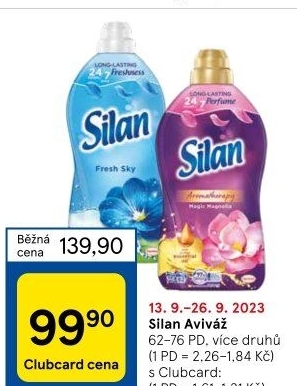 Aviváž Silan