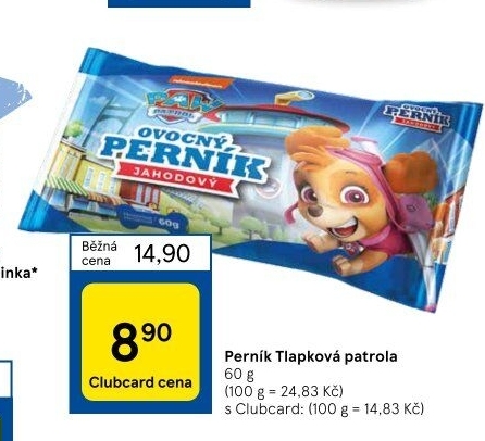 Perník Rej
