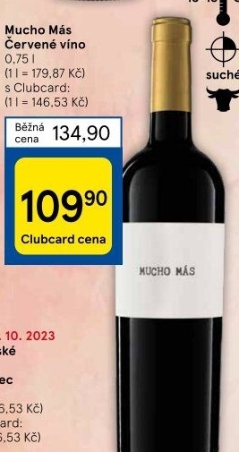 Vína Mucho Más