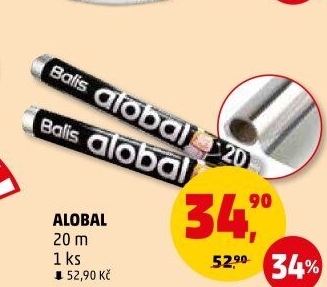 Alobal Balis