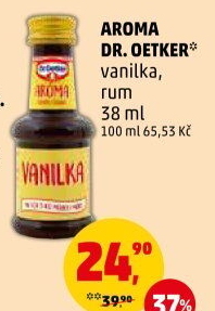 Aroma Dr. Oetker