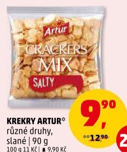 Krekry Artur