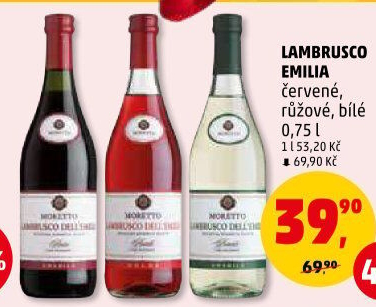 Lambrusco dell'