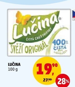 Lučina