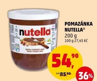 Nutella