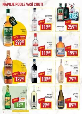 akční leták BILLA 20.9.2023-26.9.2023