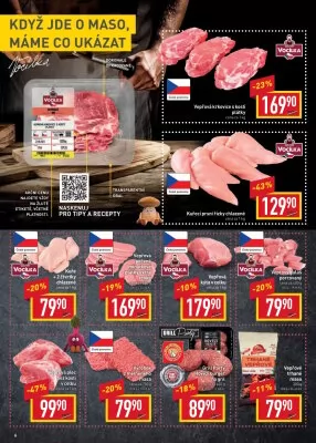 akční leták BILLA 20.9.2023-26.9.2023
