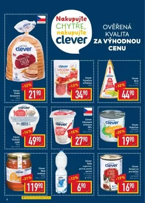 akční leták BILLA 20.9.2023-26.9.2023