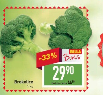 Brokolice