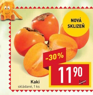 Kaki