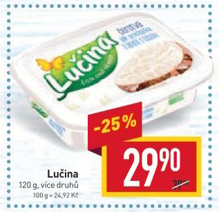 Lučina