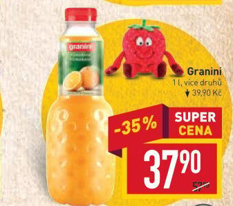 Nektar Granini