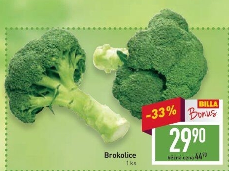 Brokolice