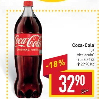 Coca Cola