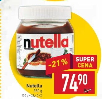 Nutella