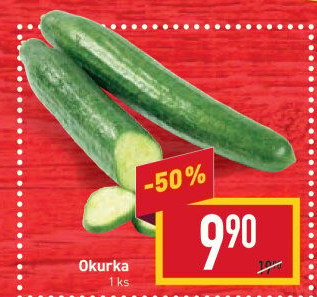 Okurka hadovka