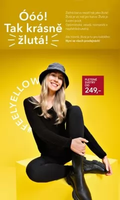 akční leták Takko Fashion 14.9.2023-20.9.2023