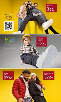 akční leták Takko Fashion 14.9.2023-20.9.2023