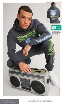 akční leták Takko Fashion 14.9.2023-20.9.2023