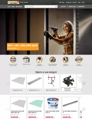 akční leták Hornbach 20.9.2023-26.9.2023