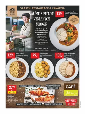 akční leták Globus 20.9.2023-26.9.2023