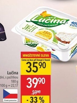Lučina