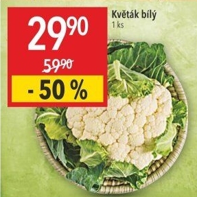 Květák