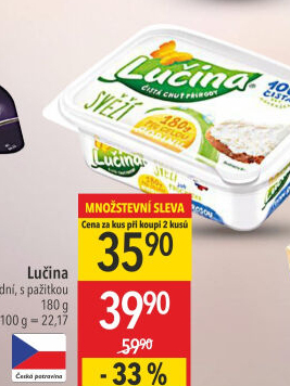 Lučina