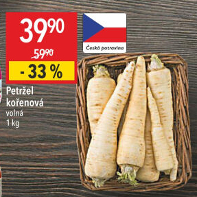 Petržel
