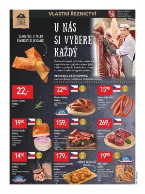 akční leták Globus 20.9.2023-26.9.2023
