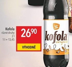 Kofola