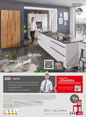 akční leták XXXLutz 1.4.2023-1.3.2024